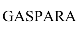 GASPARA