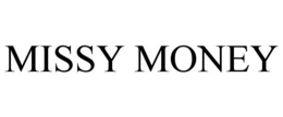 MISSY MONEY