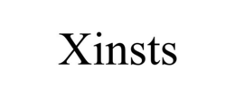 XINSTS