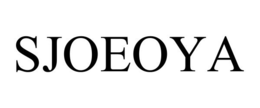SJOEOYA