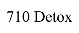 710 DETOX