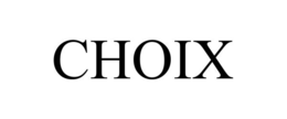 CHOIX