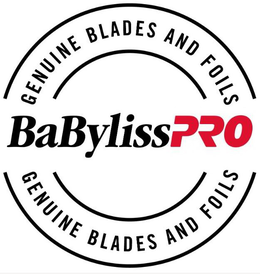 GENUINE BLADES AND FOILS BABYLISSPRO GENUINE BLADES AND FOILS