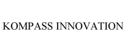 KOMPASS INNOVATION