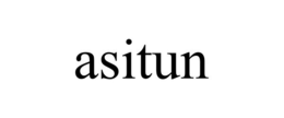 ASITUN