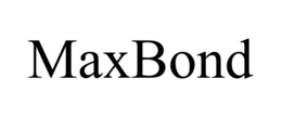 MAXBOND