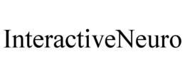 INTERACTIVENEURO