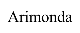 ARIMONDA