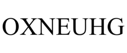 OXNEUHG