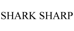 SHARK SHARP