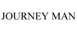JOURNEY MAN