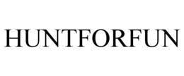 HUNTFORFUN