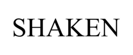 SHAKEN