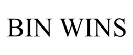 BIN WINS