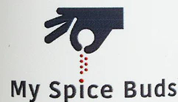 MY SPICE BUDS trademark