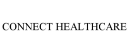 CONNECT HEALTHCARE