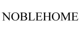 NOBLEHOME