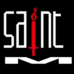 SAINT M