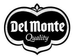 DEL MONTE QUALITY