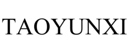 TAOYUNXI