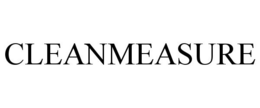 CLEANMEASURE