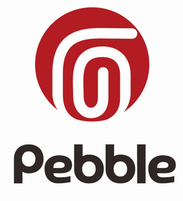 PEBBLE
