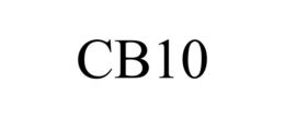 CB10