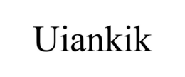 UIANKIK