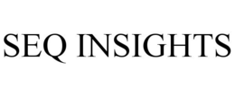 SEQ INSIGHTS