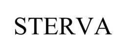 STERVA