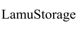 LAMUSTORAGE
