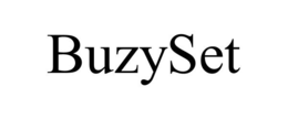 BUZYSET