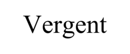 VERGENT