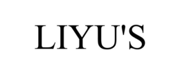 LIYU'S