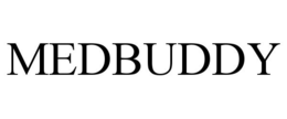 MEDBUDDY