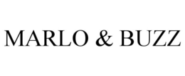 MARLO & BUZZ