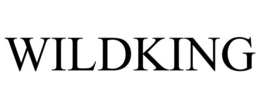 WILDKING