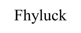 FHYLUCK