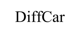 DIFFCAR