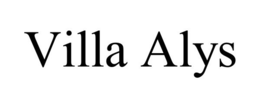VILLA ALYS