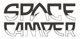 SPACE CAMPER