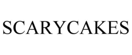 SCARYCAKES