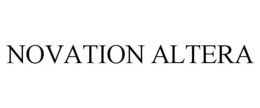 NOVATION ALTERA