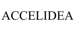 ACCELIDEA