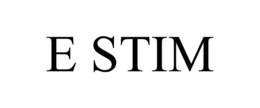 E STIM