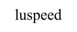 LUSPEED