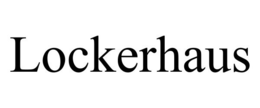 LOCKERHAUS