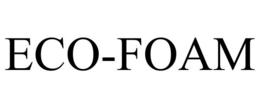 ECO-FOAM