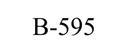 B-595