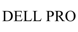 DELL PRO